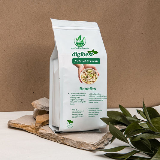 Digi Best – 1000 Stomach Issues 1 Solution